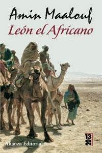 leon el africano amin maalouf
